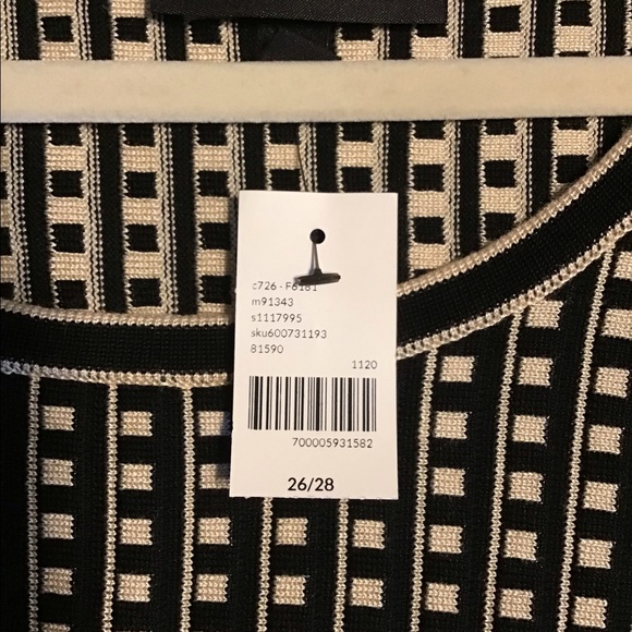 Lane Bryant Women’s Dress (NWT) - Picture 6 of 8